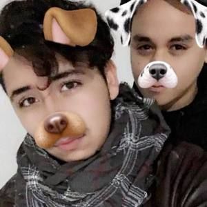 Meet your Posher, Daniel